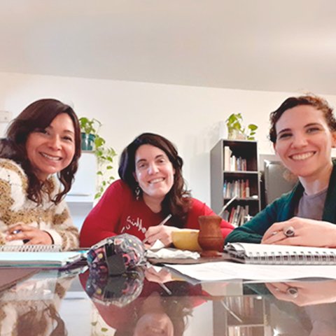 Consultorías y asesorías